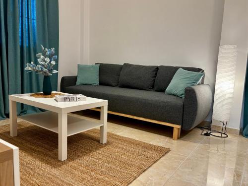 Apartamento MAREMIA – khách sạn tại Camposoto
