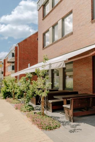 INSIDE Nordhorn by Hackmann, Nordhorn (photo 7)