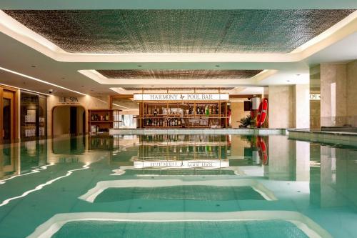 Harmony Saigon Hotel & Spa