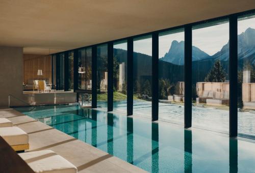 Forestis Dolomites 2