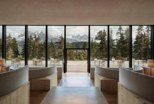 Forestis Dolomites 4