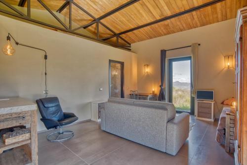 Skats, PaterMater b&b - Tuscany Retreat in Kastell'Azara