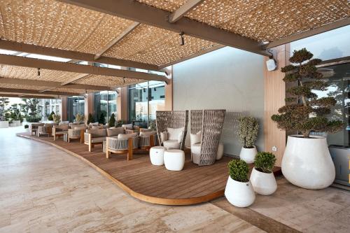 Facilities, Kefaluka Resort Ultra All Inclusive in Akyarlar