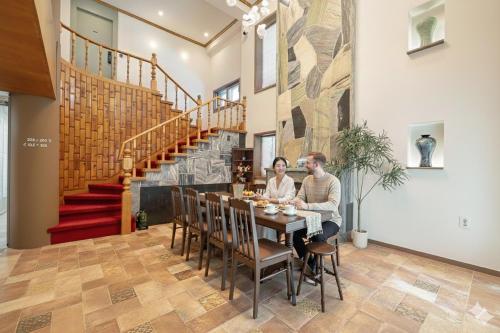 EXTAY Mansion Chungmuro, Seúl (foto 6)