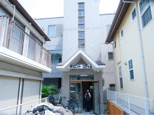 Cozy private apartment between Osaka and Kyoto