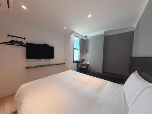 共用Lounge/電視區