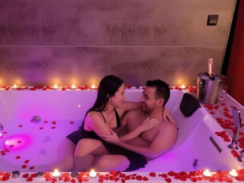 Love & Spa - Les Angles (Languedoc-Roussillon) Love & Spa - Les Angles (Languedoc-Roussillon)