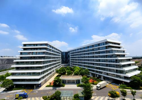 Zizaiju Serviced Apartment