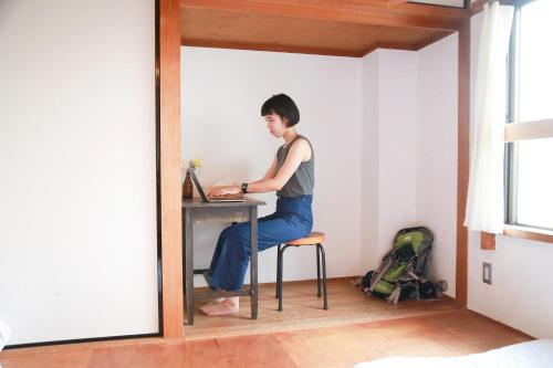 ワイ　パブ＆ホステル　鳥取