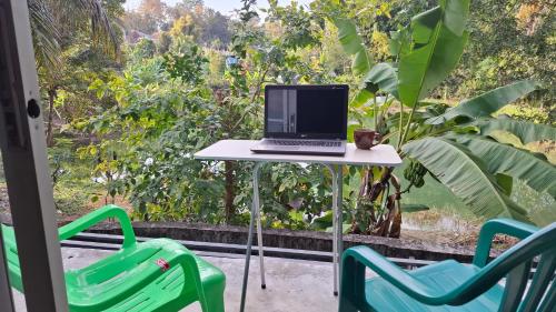 Oasis Pai Resort – Pai, ND