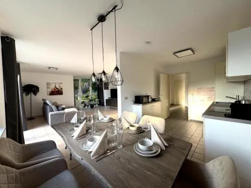 Familienapartment Buehlertal bei Buehl Baden Baden und Schwarzwald in Bühlertal, Deutschland