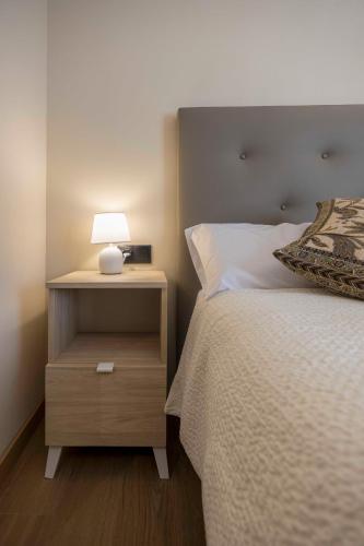 Portal Fosc Suites chambre d'hôte Communauté Valencienne