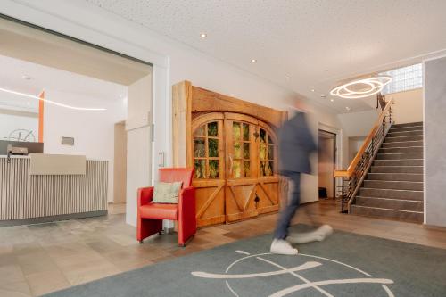 INSIDE Nordhorn by Hackmann, Nordhorn (photo 8)