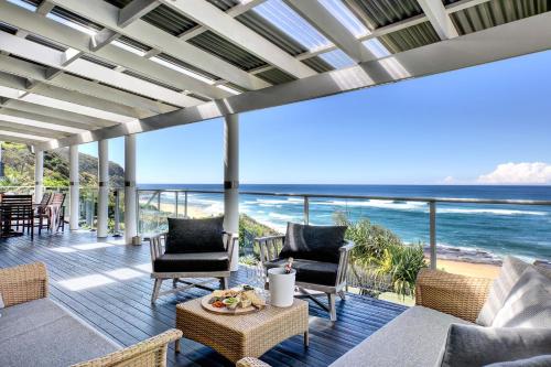 Eleuthera in Forresters Beach