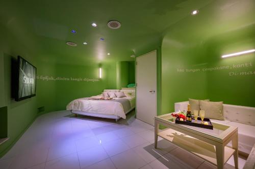 HOTEL SULATA Sapporo (Adult Only) – Sapporo, CT