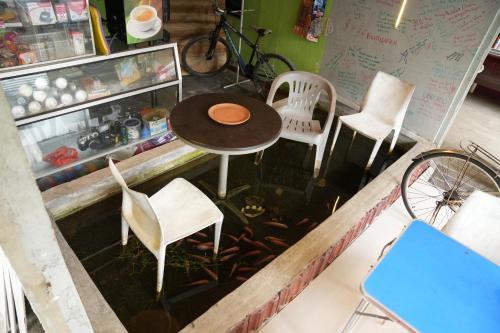 A4 Residence Colombo Airport -Free Luggage store- WIFI - Pick Up & Drop 24HRS By AIRPORT A4 TRANSIT HUB - image 4
