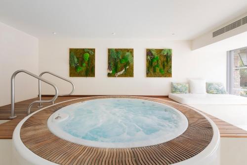 Spa, Eagles Palace - Small Luxury Hotels of the World  in Khalkidiki