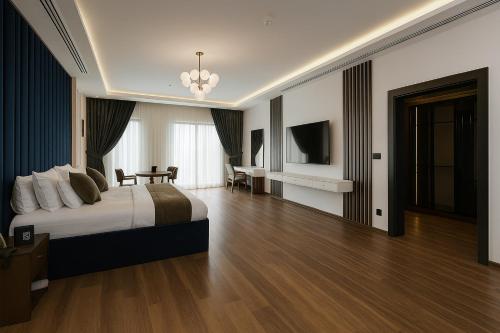 Blue Moon Hotel in Erbil