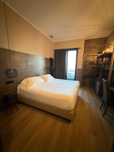 Hotel Concorde in Arona