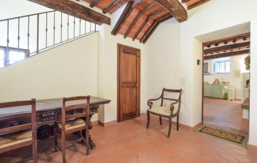 Utvendig, Beautiful Apartment In Cortona With Swimming Pool in Sant'Angelo