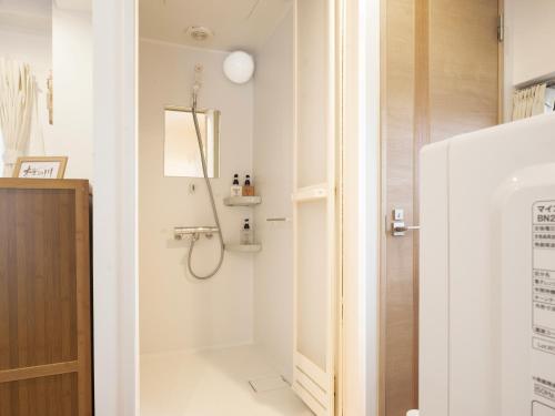 桜の川75 初台駅5分 2人丨5 minute from Hatsudai 2 people