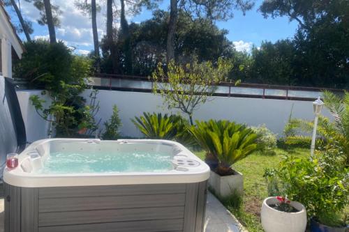 Spacious house in Tarnos near the beach - Location saisonnière - Tarnos