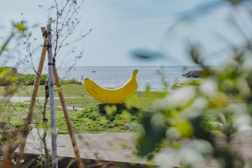 TAUTAU Terrace Tateyama