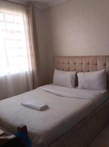 Pearl stay 2 in 埃爾多雷特