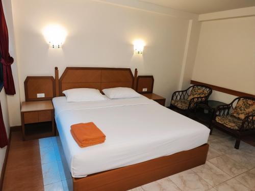 Dream Hotel Walking Street Pattaya - พัทยา Dream Hotel Walking Street Pattaya - พัทยา