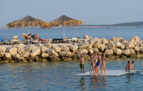 Holiday Park Mandrice - image 4