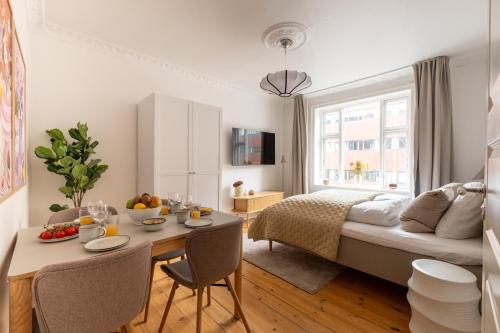  Lovely City Apartments in Vibrant Area of Copenhagen in Kopenhagen