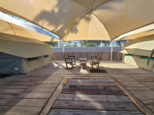 Vogelsang Guesthouse in Omaruru
