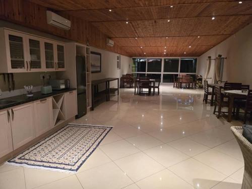 Vogelsang Guesthouse in Omaruru