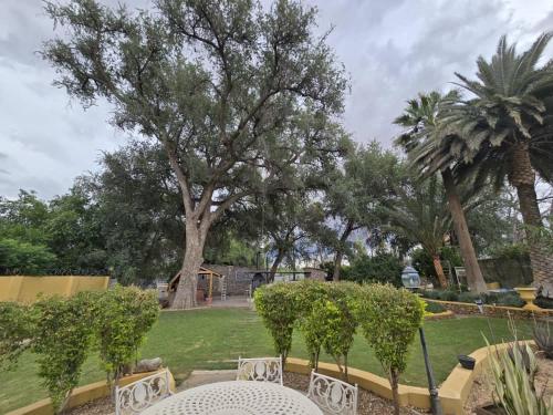 Vogelsang Guesthouse in Omaruru