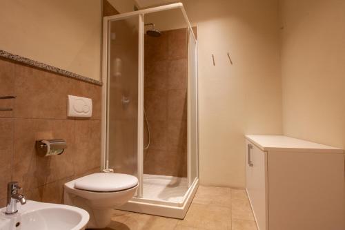 Italianway - The B Village New Room Type - Apartment