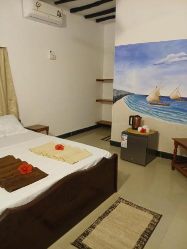 KIVi Cottages Nungwi – Nungwi, OK