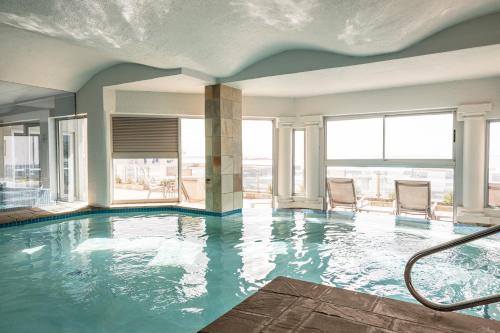 Diaz Ocean View Hotel & Spa
