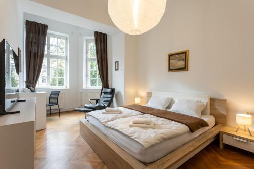 Urban Rooms-- Free parking--, Ljubljana