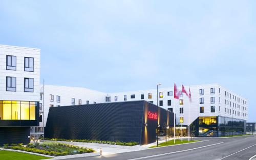 . Scandic Stavanger Forus