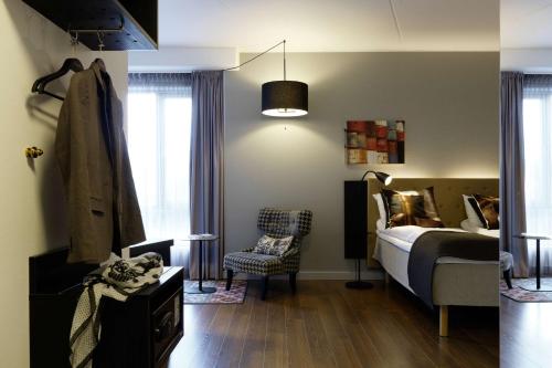 Scandic Stavanger Forus - Hotel - Stavanger
