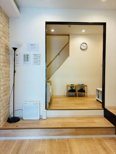 Tennoji, 天王寺 Osaka 5min Walk to JR Bishoen ,Up to 7 Guests