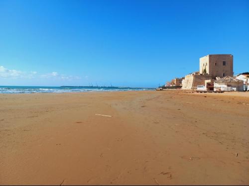 L'Antica Torre – Pozzallo, OR