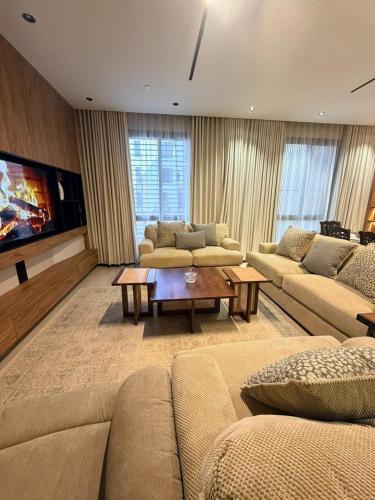 Excellence Apartment شقه التميز في المونسيه – khách sạn tại Qurtuba