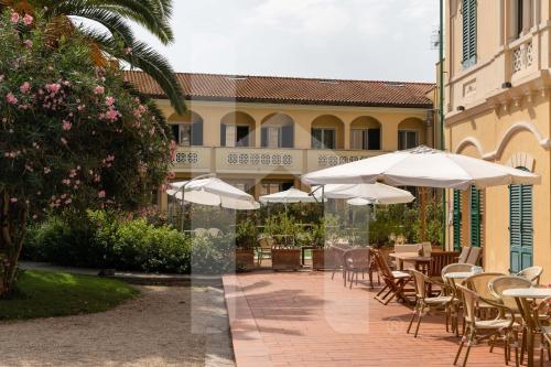 Homiday - Villa Rosella in Roseto degli Abruzzi