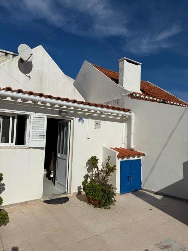 外觀, Casa Almoinha in 哥多維亞