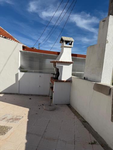 設施, Casa Almoinha in 哥多維亞