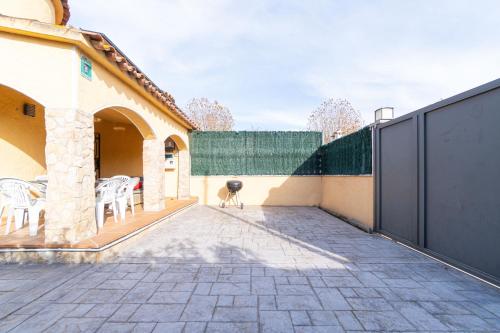 Apart-rent Casa Montgri 0130 con piscina privada - image 3