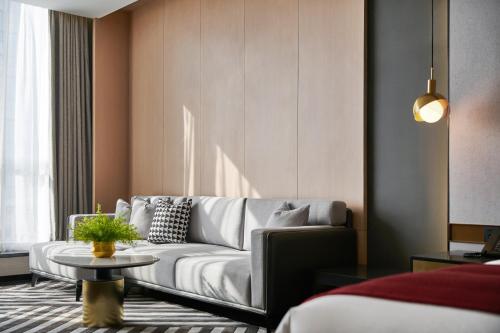 Starway Hotel Chengdu Longquan Economic Port Baiyunxi – Chengdu, IL