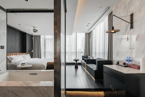 Starway Hotel Chengdu Longquan Economic Port Baiyunxi – Chengdu, IL