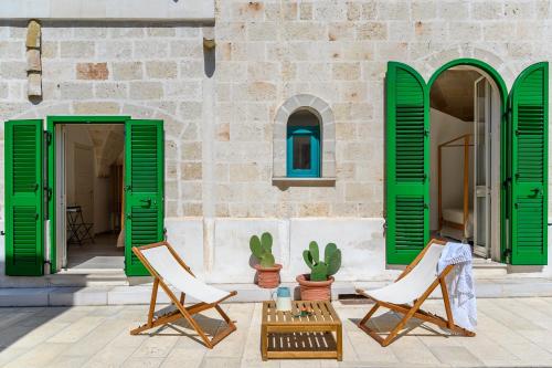 B&B Borgo Monacizzo 1